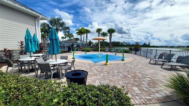 14169 LANIKAI BEACH DRIVE, Orlando, FL 32827