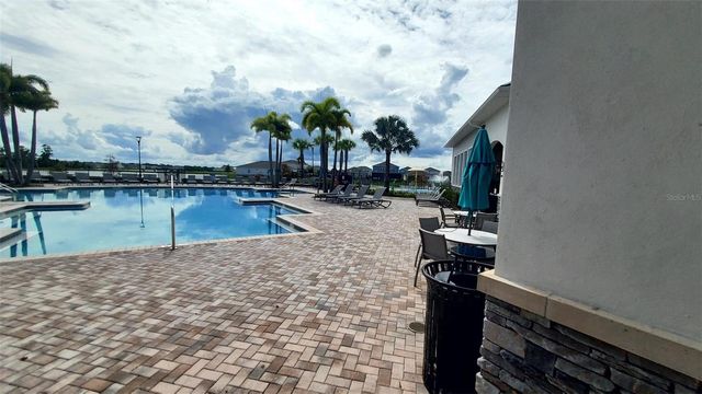 14169 LANIKAI BEACH DRIVE, Orlando, FL 32827