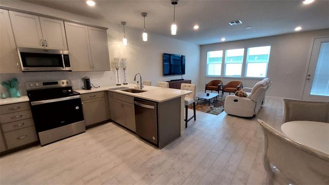 14169 LANIKAI BEACH DRIVE, Orlando, FL 32827