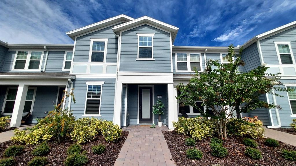 14169 LANIKAI BEACH DRIVE, Orlando, FL 32827