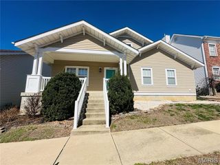 17125 Windsor Crest Boulevard, Glencoe, MO 63038