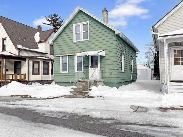 1729 S 13th STREET, Sheboygan, WI 53081