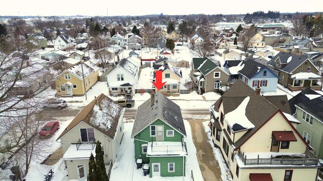 1729 S 13th STREET, Sheboygan, WI 53081