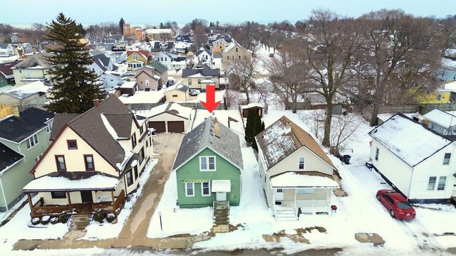 1729 S 13th STREET, Sheboygan, WI 53081