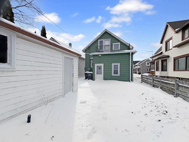 1729 S 13th STREET, Sheboygan, WI 53081