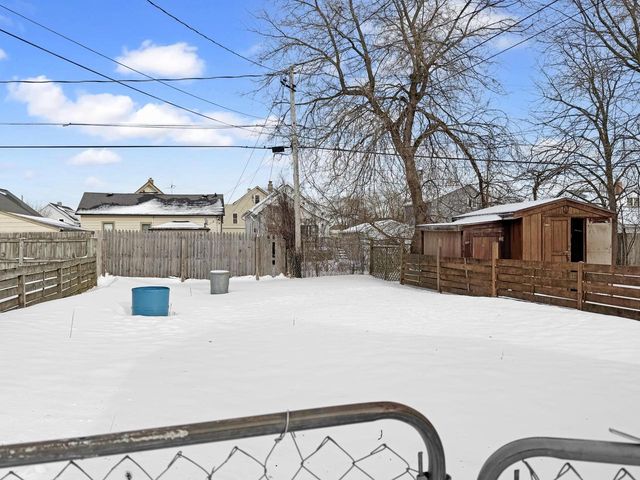 1729 S 13th STREET, Sheboygan, WI 53081