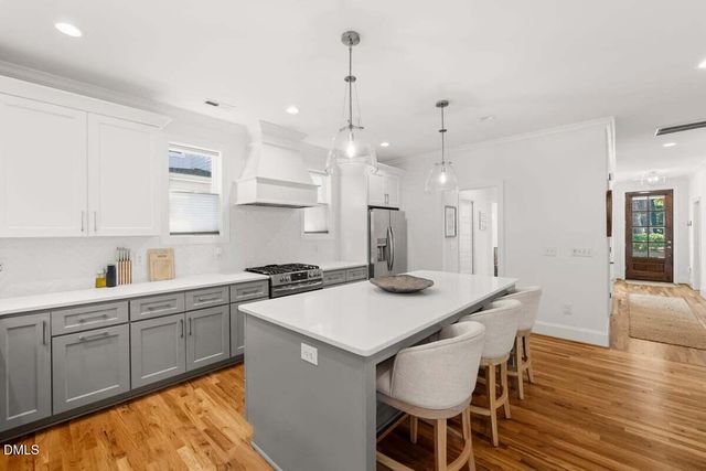 817 Gannett Street, Raleigh, NC 27606