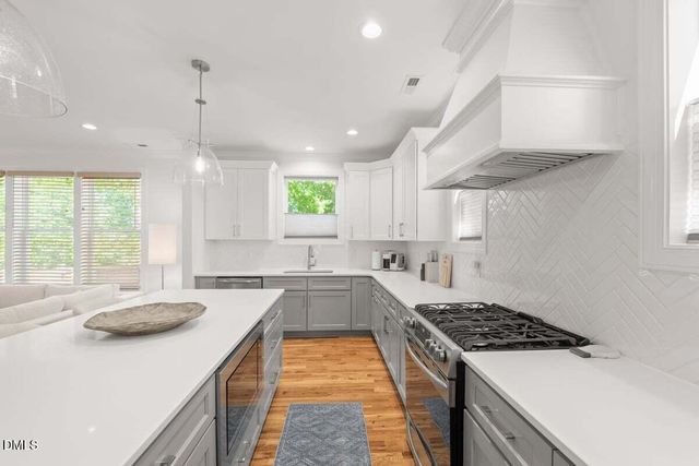 817 Gannett Street, Raleigh, NC 27606