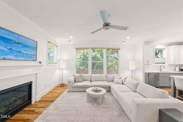 817 Gannett Street, Raleigh, NC 27606