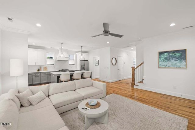 817 Gannett Street, Raleigh, NC 27606