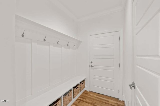 817 Gannett Street, Raleigh, NC 27606