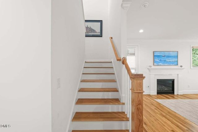 817 Gannett Street, Raleigh, NC 27606