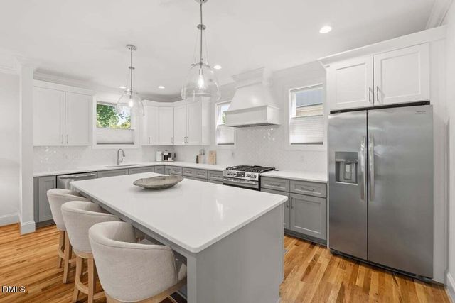 817 Gannett Street, Raleigh, NC 27606