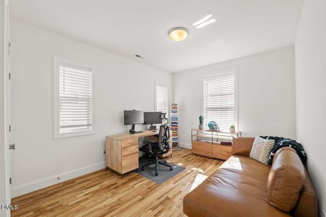 817 Gannett Street, Raleigh, NC 27606