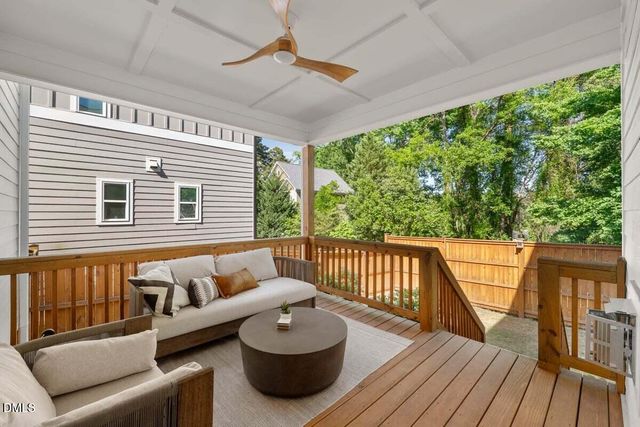 817 Gannett Street, Raleigh, NC 27606