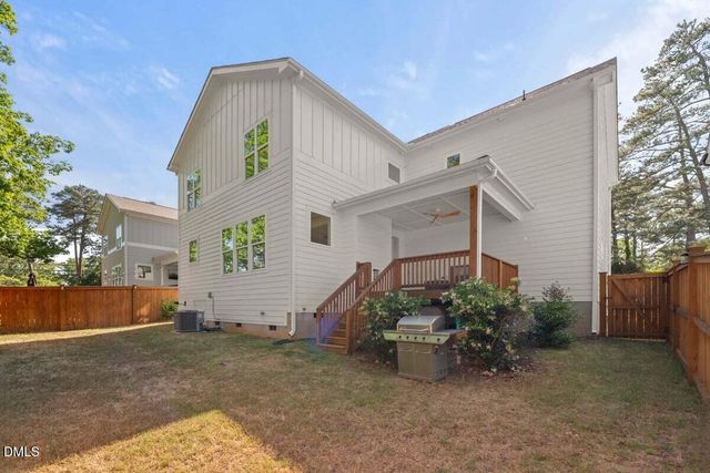 817 Gannett Street, Raleigh, NC 27606