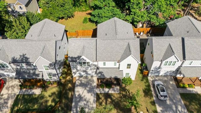 817 Gannett Street, Raleigh, NC 27606