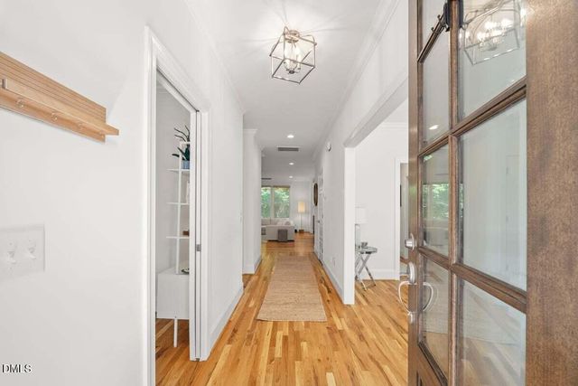 817 Gannett Street, Raleigh, NC 27606