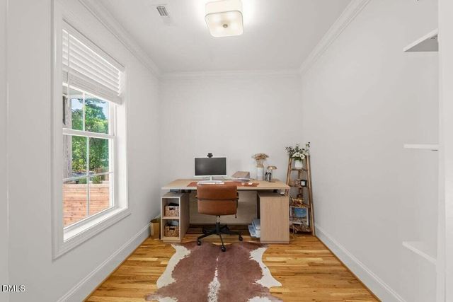 817 Gannett Street, Raleigh, NC 27606