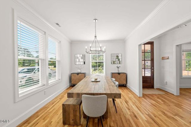 817 Gannett Street, Raleigh, NC 27606