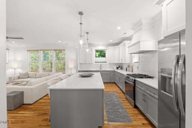 817 Gannett Street, Raleigh, NC 27606