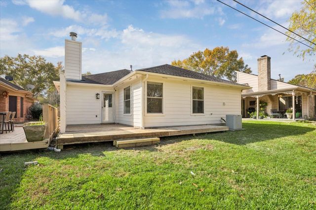 20110 18th Fairway Drive, Humble, TX 77346