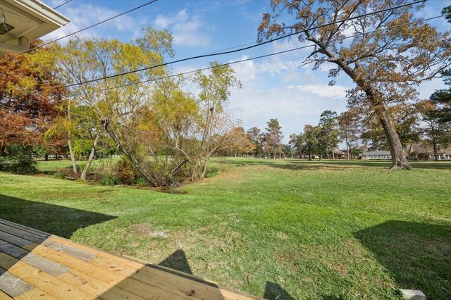 20110 18th Fairway Drive, Humble, TX 77346