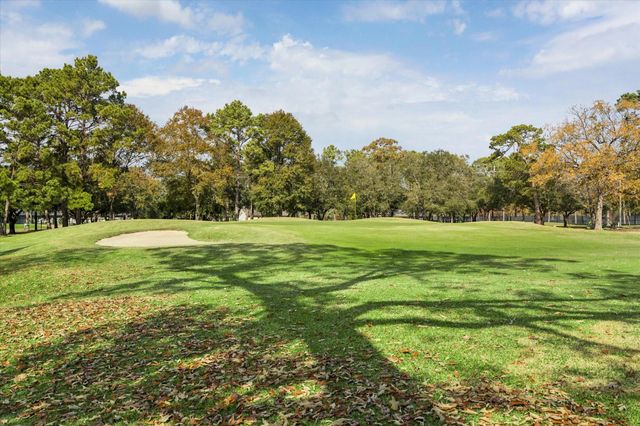 20110 18th Fairway Drive, Humble, TX 77346