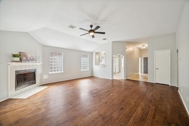 20110 18th Fairway Drive, Humble, TX 77346