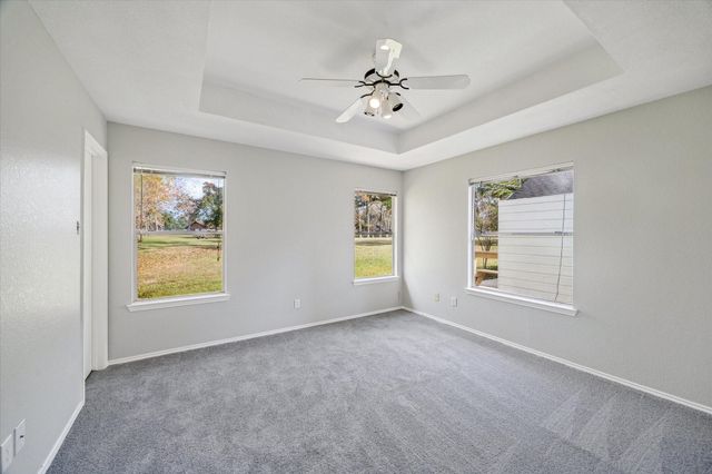 20110 18th Fairway Drive, Humble, TX 77346