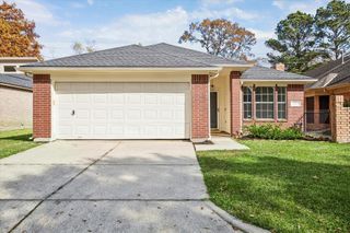 20110 18th Fairway Drive, Humble, TX 77346