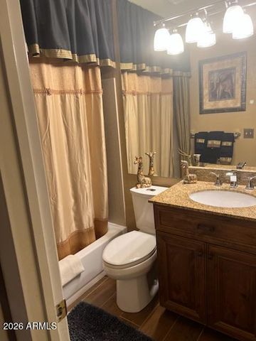 9707 E MOUNTAIN VIEW Road 2418, Scottsdale, AZ 85258