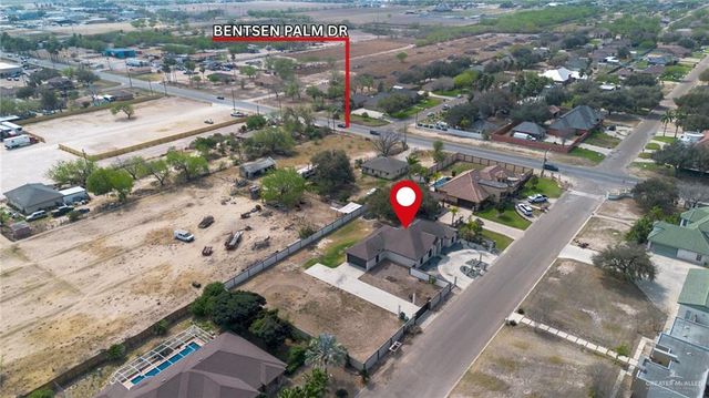 107 E Esperanza Avenue, Mission, TX 78574