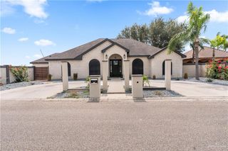 107 E Esperanza Avenue, Mission, TX 78574