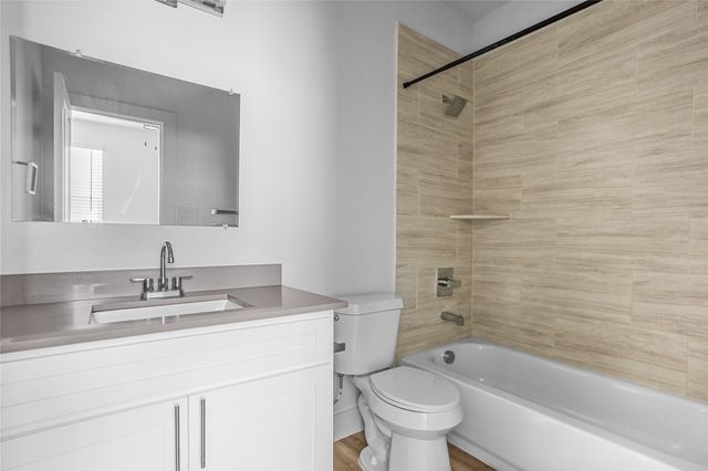 2505 Benbrook Boulevard 503, Fort Worth, TX 76109