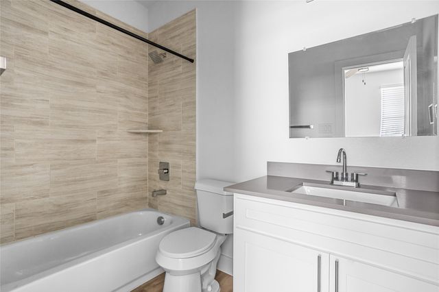 2505 Benbrook Boulevard 503, Fort Worth, TX 76109