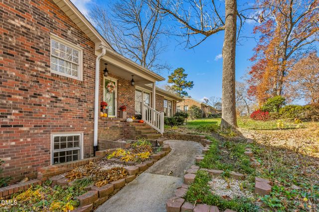 1263 Geneva Albright Road, Graham, NC 27253