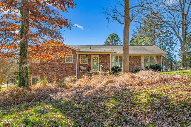 1263 Geneva Albright Road, Graham, NC 27253