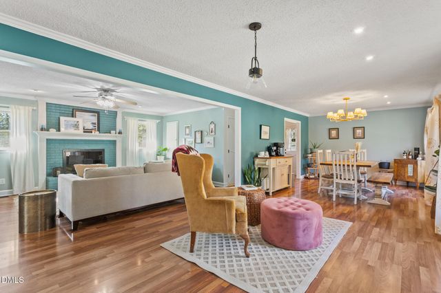 1263 Geneva Albright Road, Graham, NC 27253