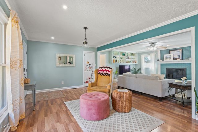 1263 Geneva Albright Road, Graham, NC 27253