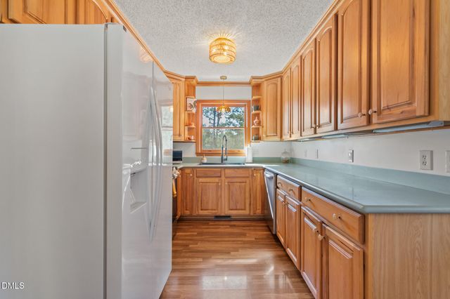 1263 Geneva Albright Road, Graham, NC 27253