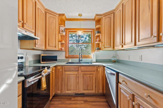 1263 Geneva Albright Road, Graham, NC 27253