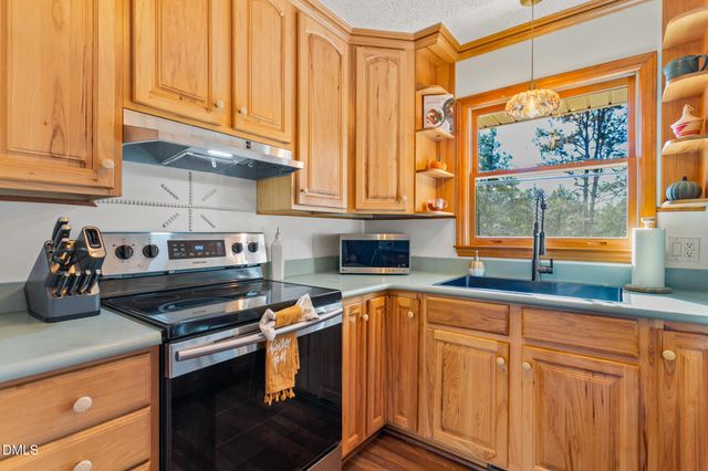 1263 Geneva Albright Road, Graham, NC 27253