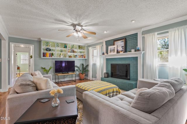 1263 Geneva Albright Road, Graham, NC 27253