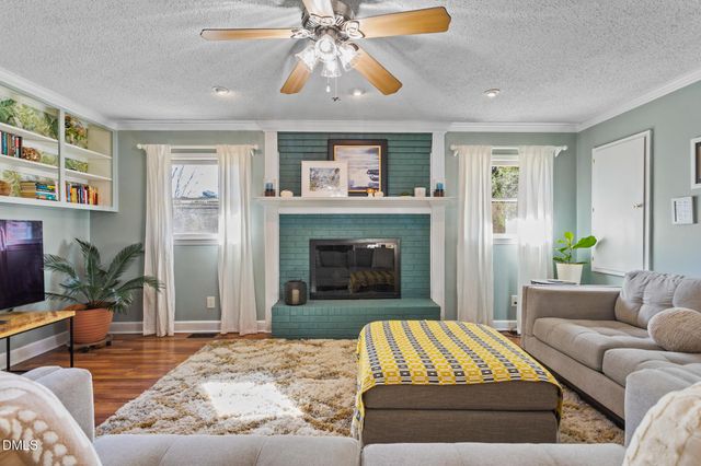 1263 Geneva Albright Road, Graham, NC 27253