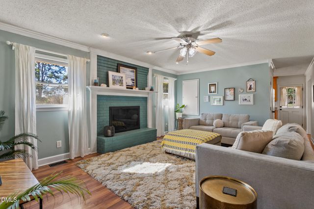 1263 Geneva Albright Road, Graham, NC 27253