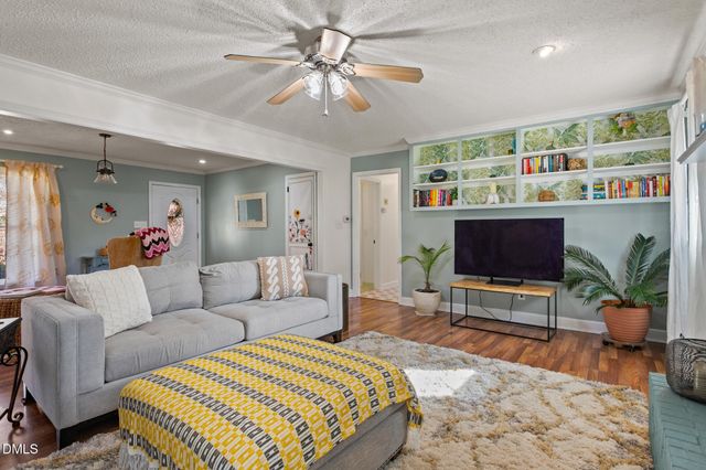 1263 Geneva Albright Road, Graham, NC 27253