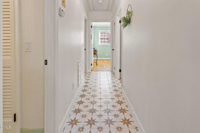 1263 Geneva Albright Road, Graham, NC 27253