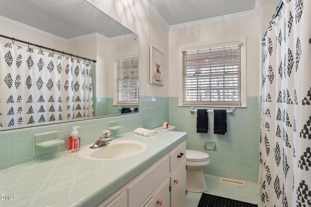 1263 Geneva Albright Road, Graham, NC 27253