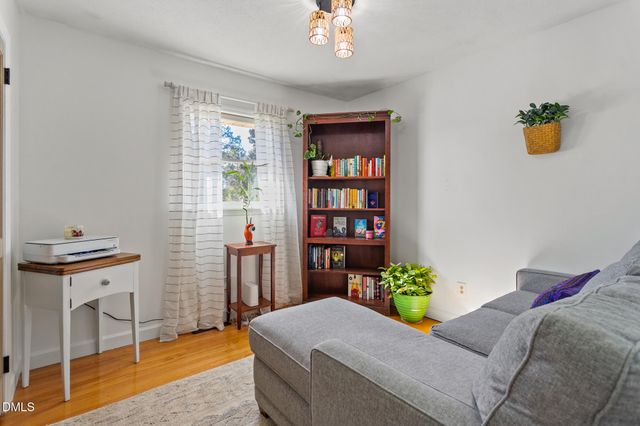 1263 Geneva Albright Road, Graham, NC 27253